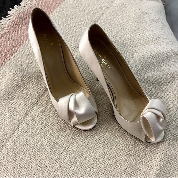 Kate Spade New York Clarice Pumps - Picture 5 of 12